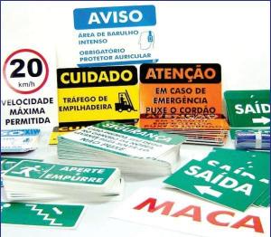 PS 1mm + Adesivo M² PS1mm  4x0   